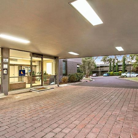 Knox International Hotel And Apartments Wantirna Eksteriør billede