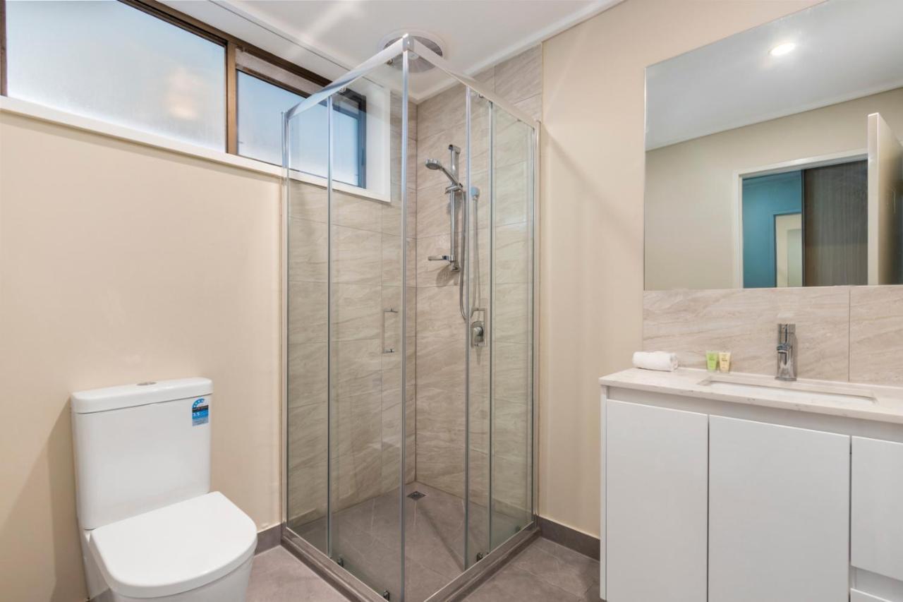 Knox International Hotel And Apartments Wantirna Eksteriør billede