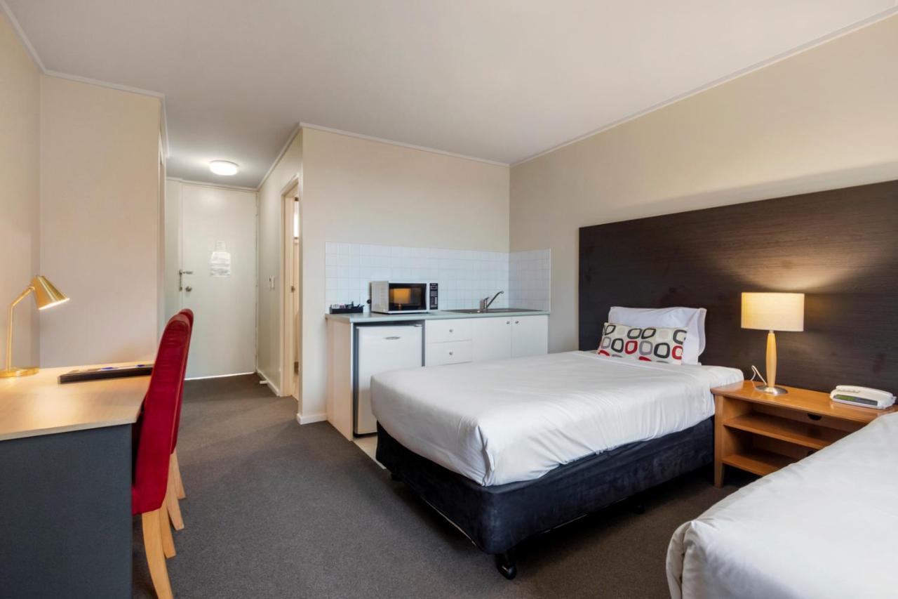 Knox International Hotel And Apartments Wantirna Eksteriør billede