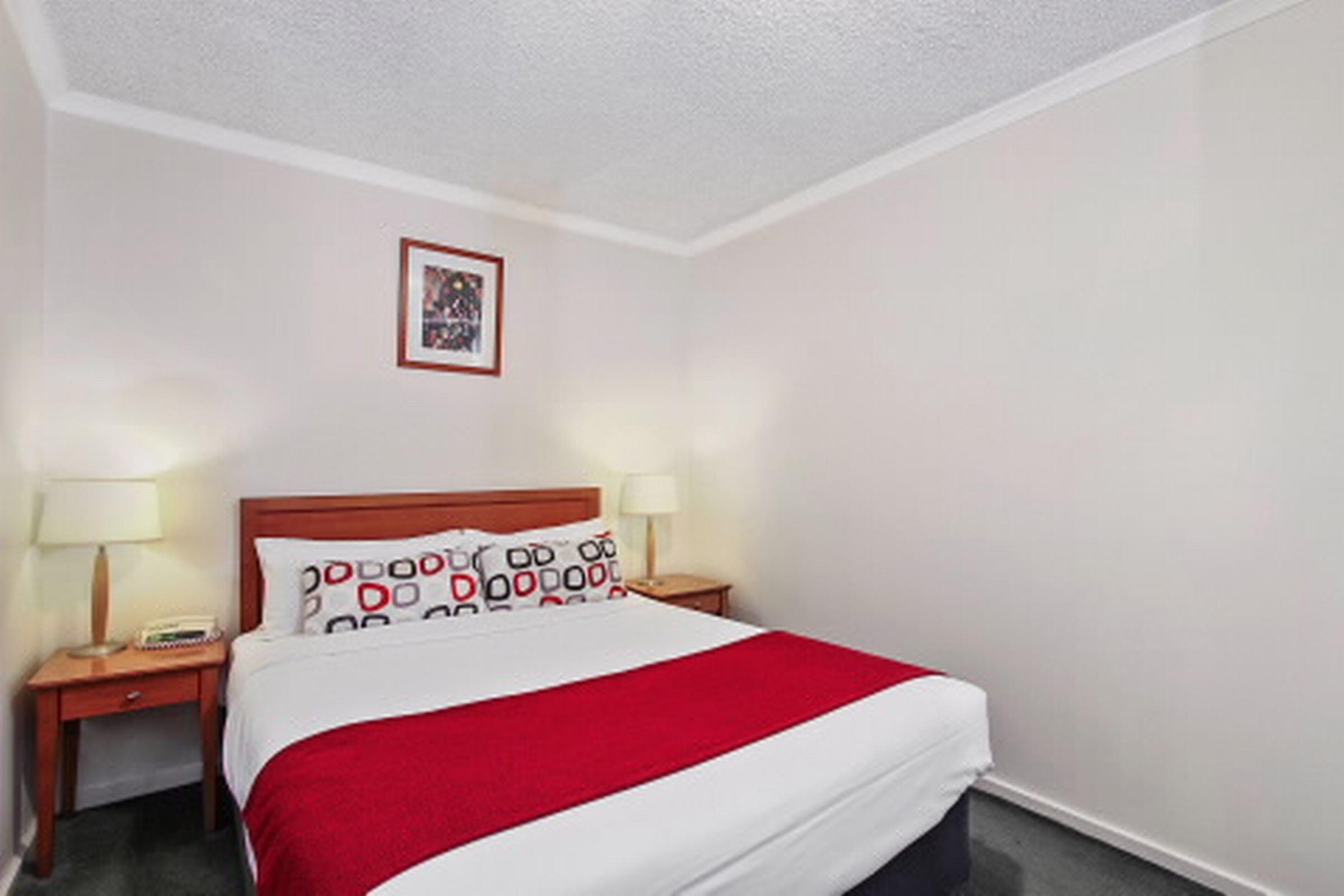 Knox International Hotel And Apartments Wantirna Eksteriør billede