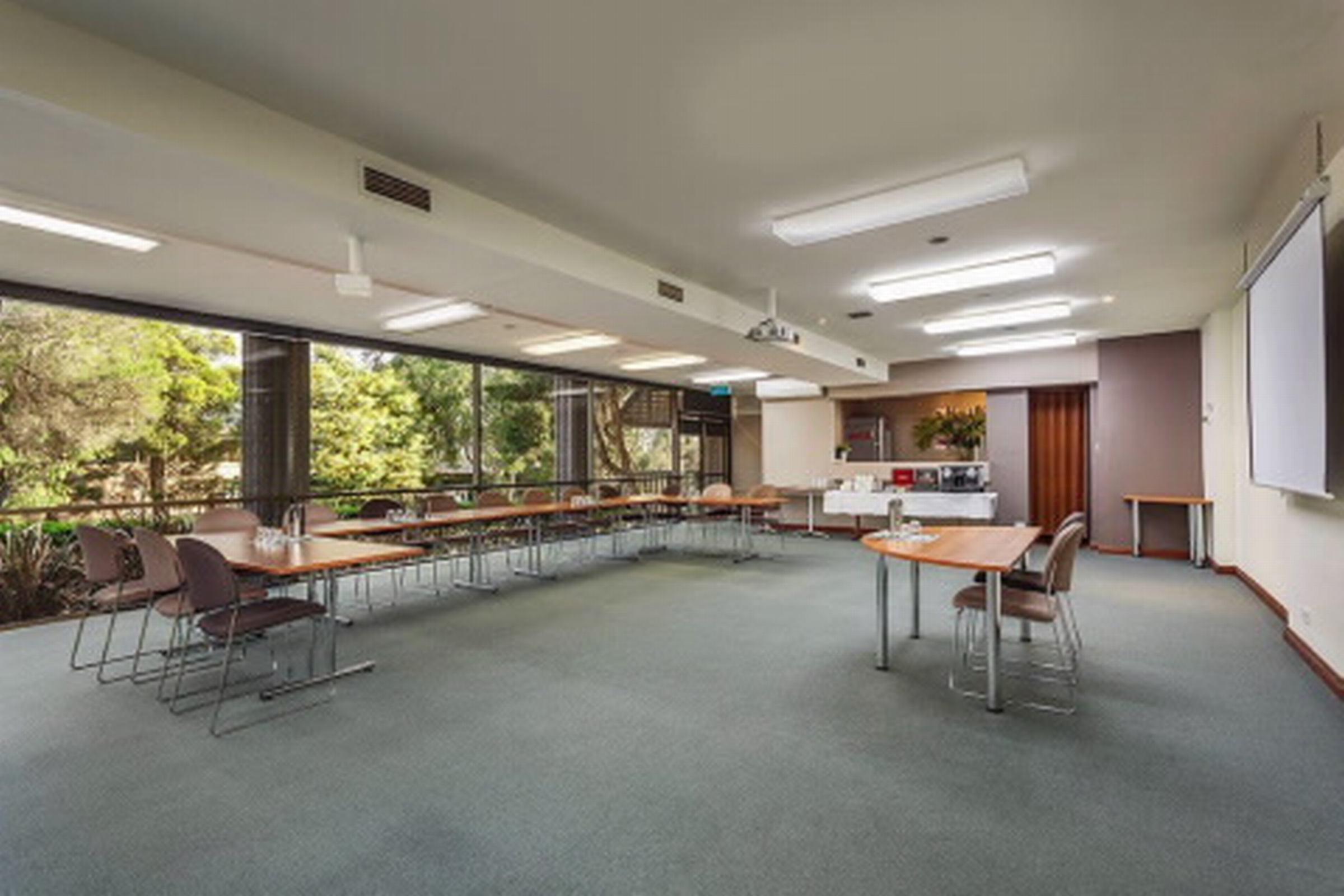 Knox International Hotel And Apartments Wantirna Eksteriør billede