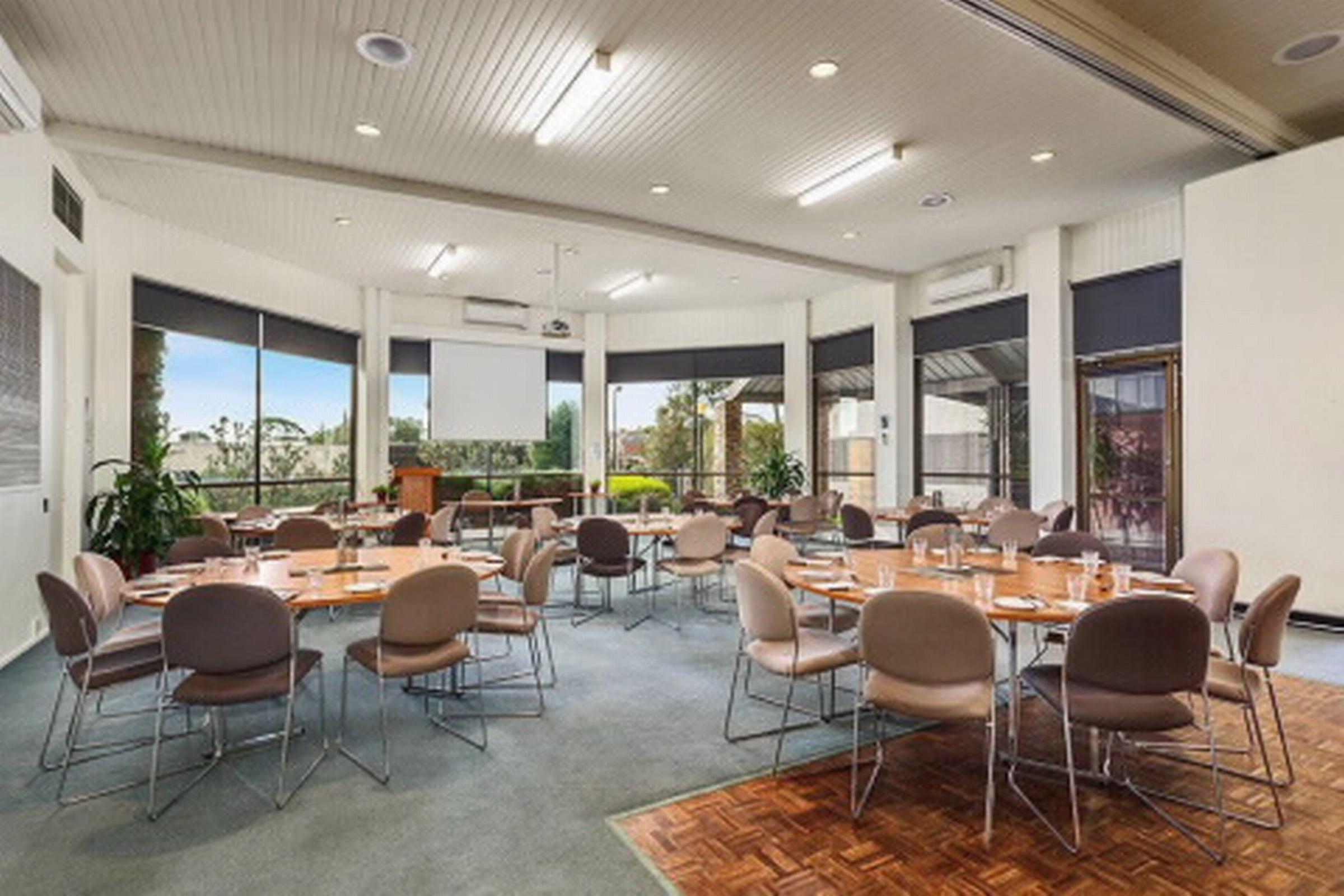 Knox International Hotel And Apartments Wantirna Eksteriør billede