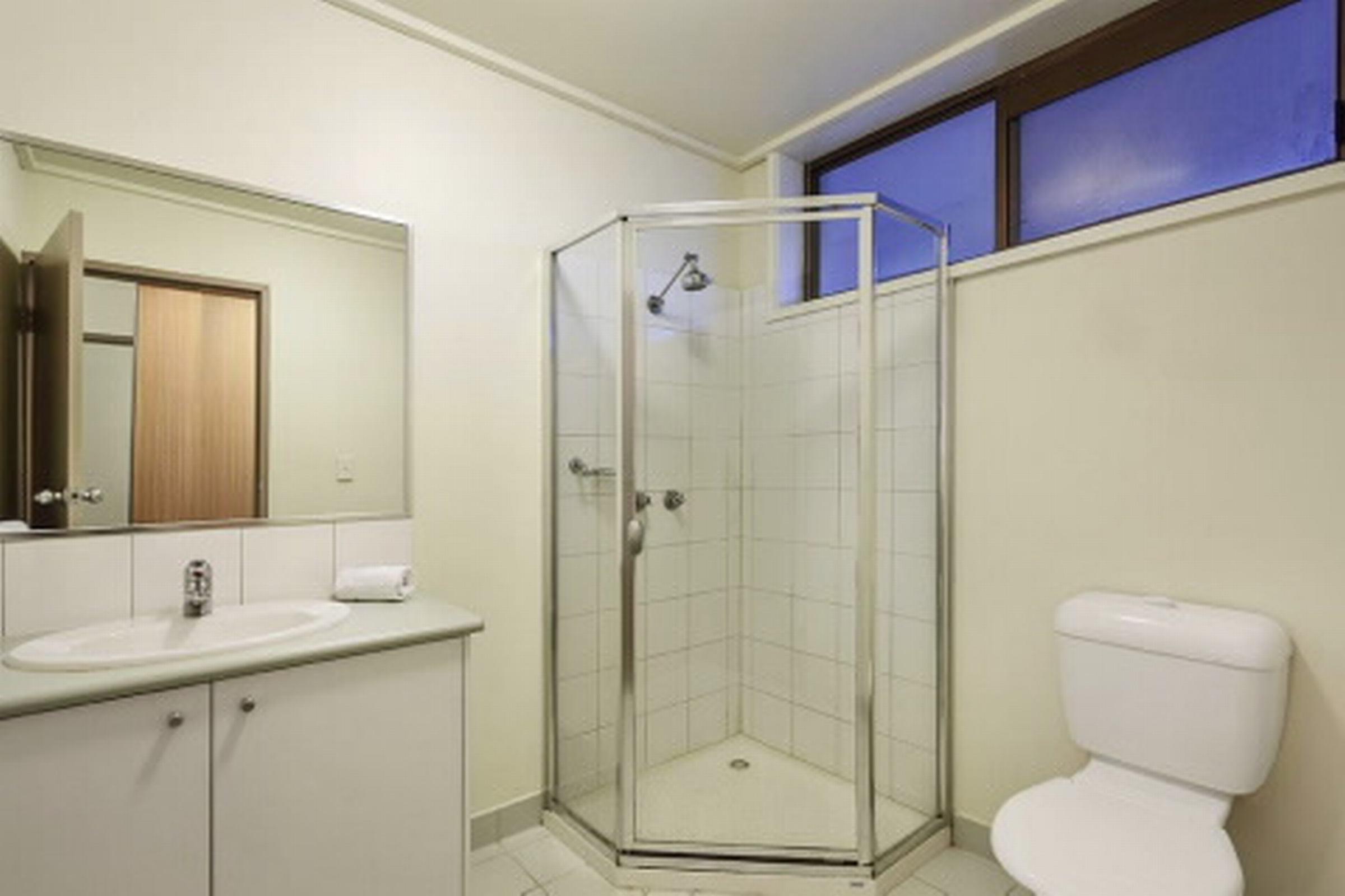 Knox International Hotel And Apartments Wantirna Eksteriør billede