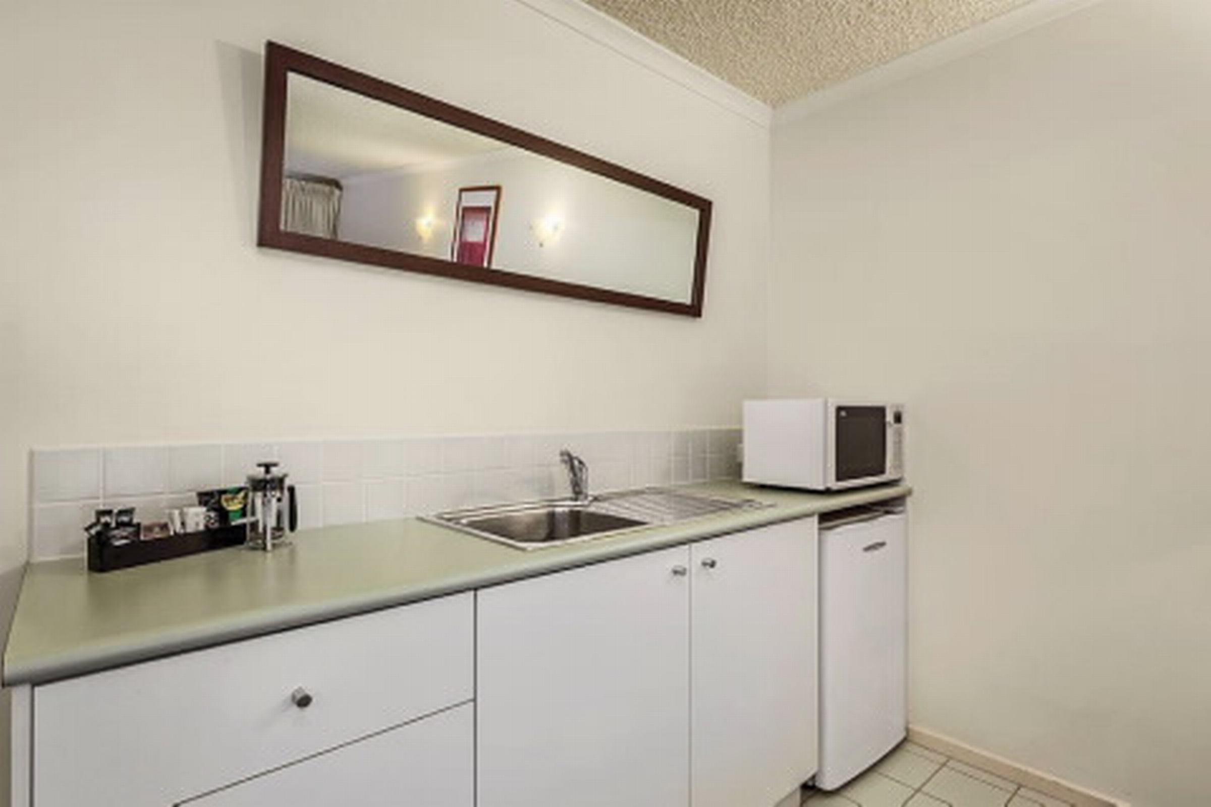 Knox International Hotel And Apartments Wantirna Eksteriør billede