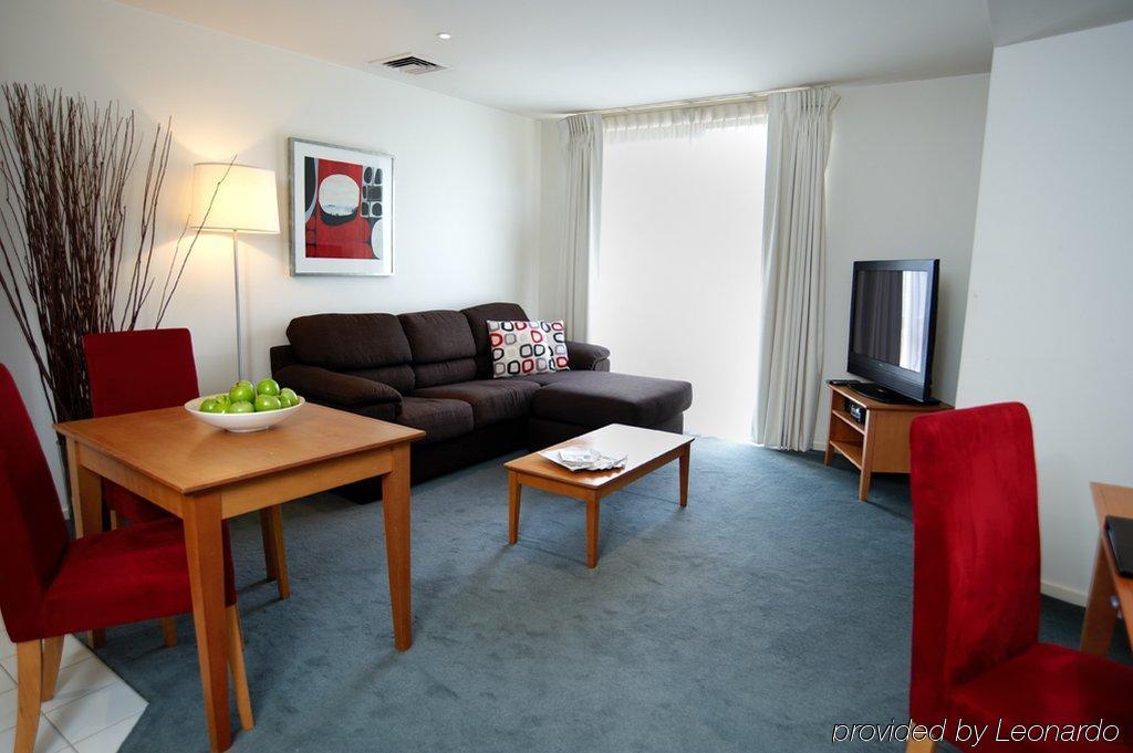 Knox International Hotel And Apartments Wantirna Værelse billede