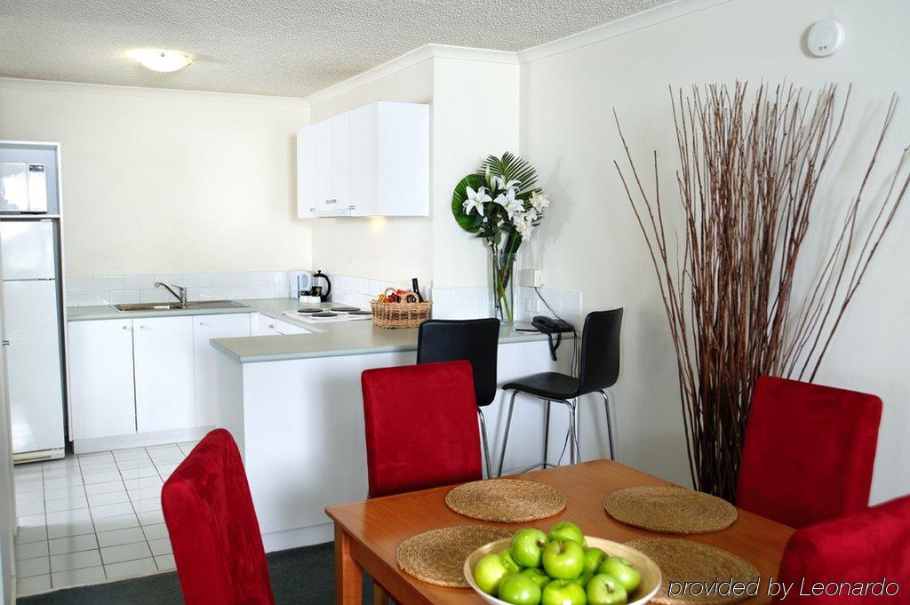 Knox International Hotel And Apartments Wantirna Værelse billede