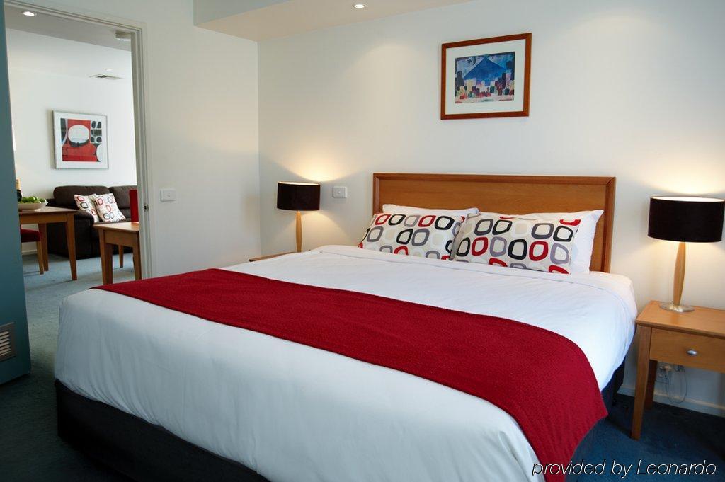 Knox International Hotel And Apartments Wantirna Værelse billede