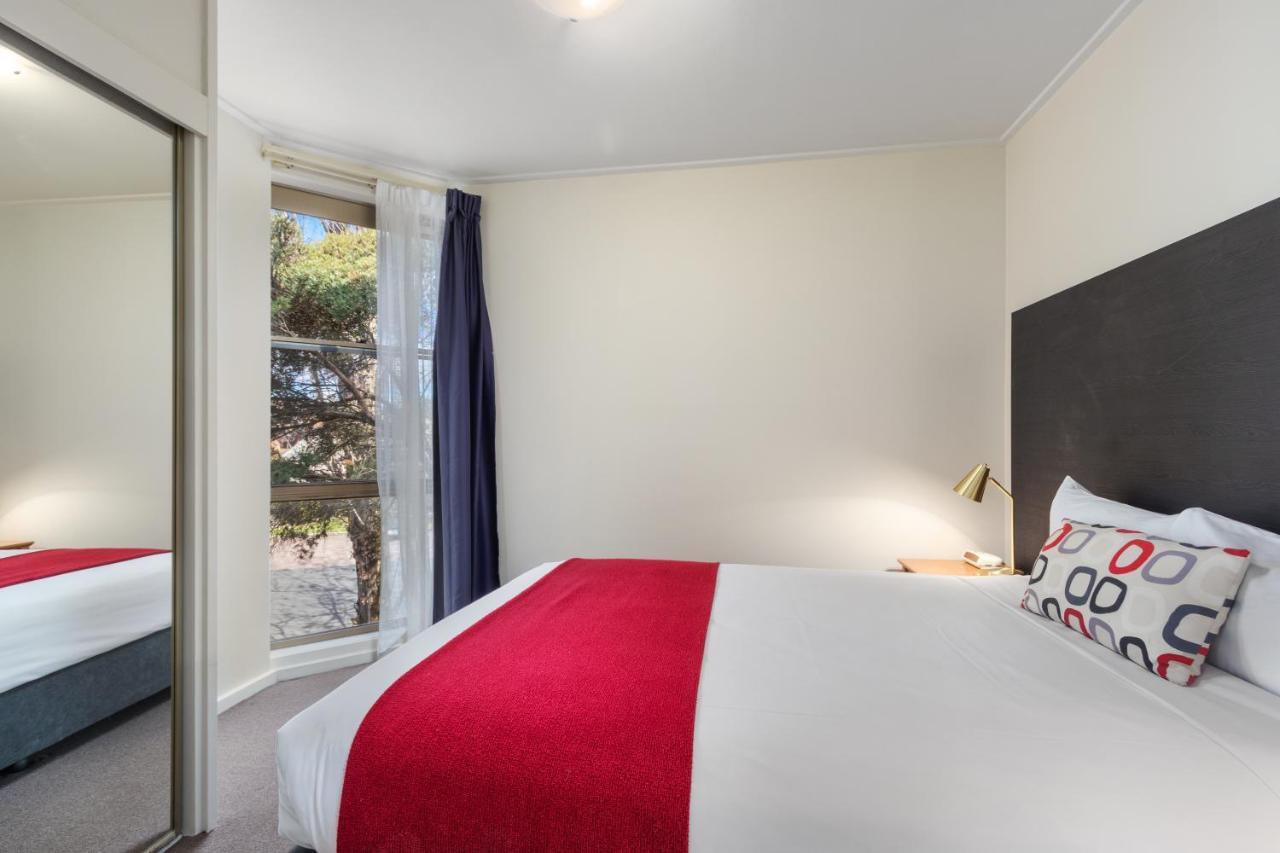 Knox International Hotel And Apartments Wantirna Eksteriør billede