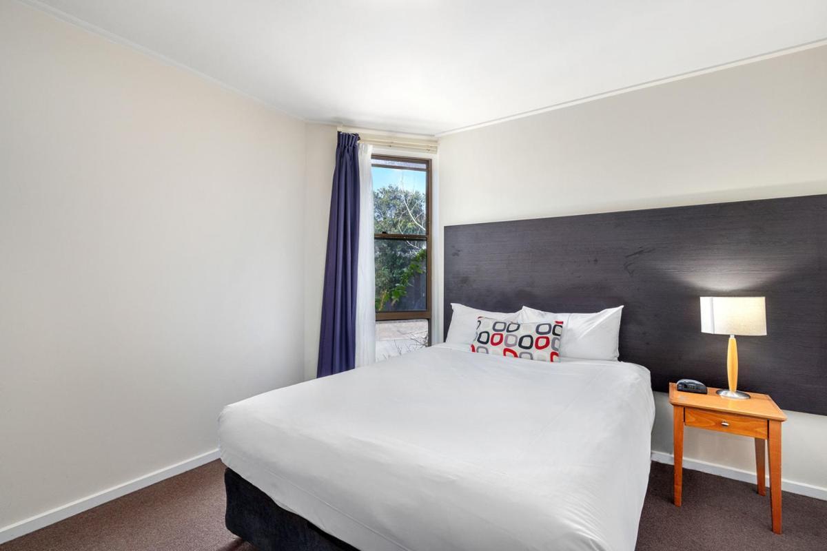 Knox International Hotel And Apartments Wantirna Eksteriør billede